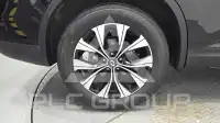 2021 Renault Samsung QM6