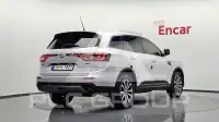 2021 Renault Qm6