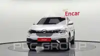 2021 Renault Qm6