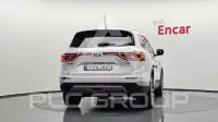 2021 Renault Qm6