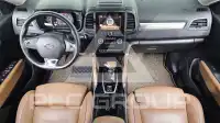 2021 Renault Qm6