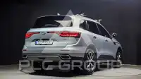 2021 Renault Qm6