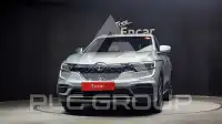 2021 Renault Qm6