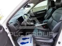 2021 Renault Samsung QM6