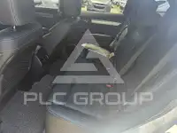 2021 Renault Samsung QM6