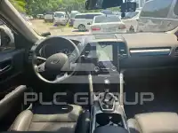 2021 Renault Samsung QM6