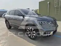 2021 Renault Samsung QM6