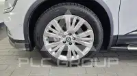 2021 Renault Samsung QM6
