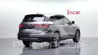 2021 Renault Samsung QM6