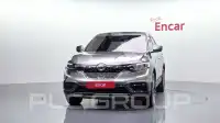 2021 Renault Samsung QM6