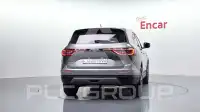 2021 Renault Samsung QM6