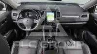 2021 Renault Samsung QM6
