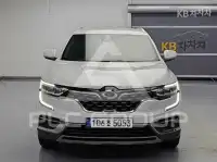 2021 Renault Samsung QM6