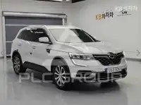 2021 Renault Samsung QM6