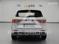 2021 Renault Samsung QM6