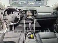 2021 Renault Samsung QM6