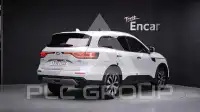 2021 Renault Samsung QM6
