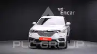 2021 Renault Samsung QM6