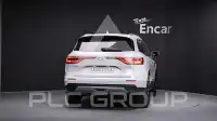2021 Renault Samsung QM6