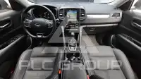 2021 Renault Samsung QM6
