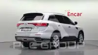 2021 Renault Samsung QM6