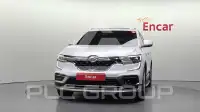 2021 Renault Samsung QM6
