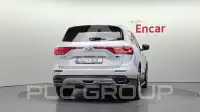 2021 Renault Samsung QM6