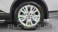 2021 Renault Samsung QM6