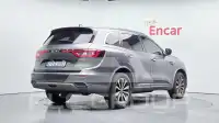 2021 Renault Samsung QM6