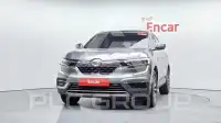 2021 Renault Samsung QM6