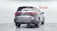 2021 Renault Samsung QM6