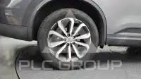 2021 Renault Samsung QM6