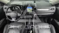 2021 Renault Samsung QM6