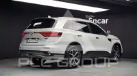 2021 Renault Samsung QM6