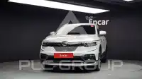 2021 Renault Samsung QM6