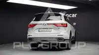 2021 Renault Samsung QM6