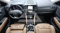 2021 Renault Samsung QM6