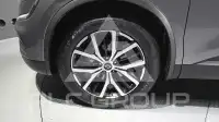 2021 Renault Samsung QM6