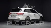 2021 Renault Samsung QM6