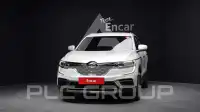 2021 Renault Samsung QM6