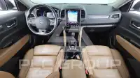 2021 Renault Samsung QM6