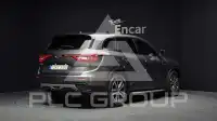 2021 Renault Samsung QM6