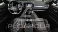 2021 Renault Samsung QM6