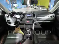 2021 Renault Samsung QM6
