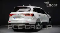 2021 Renault Samsung QM6