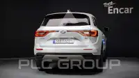 2021 Renault Samsung QM6