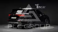 2021 Renault Samsung QM6