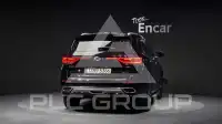 2021 Renault Samsung QM6