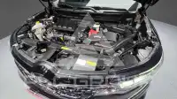 2021 Renault Samsung QM6