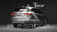 2021 Renault Samsung QM6
